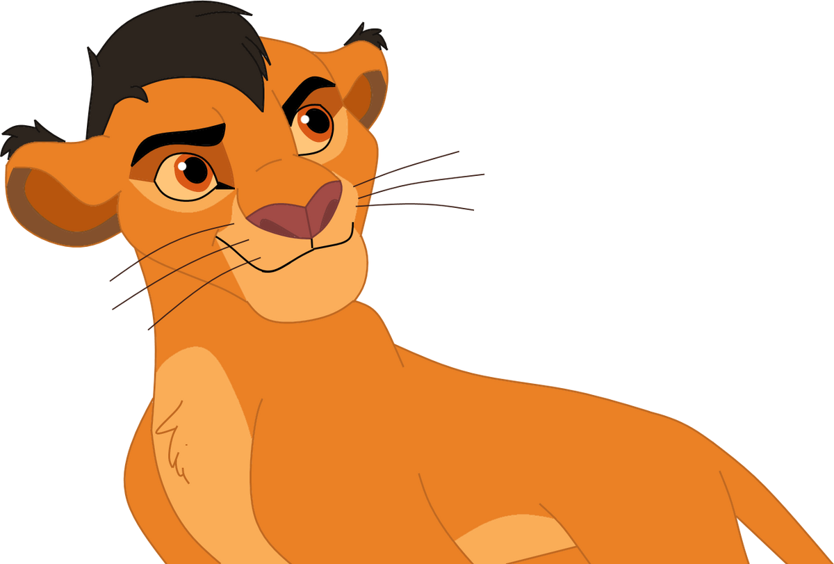 Malka Legends Of The Lion Guard Wiki Fandom