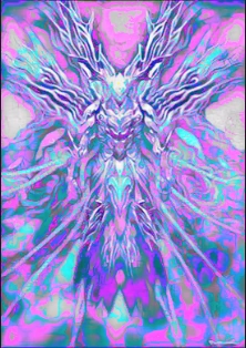 Luke | Legends of the Supracosm Wiki | Fandom