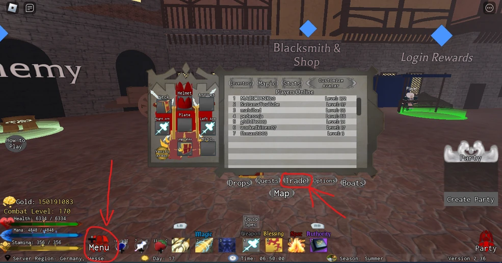 How to Grind Money in Legends Rewritten: Ultimate Guide to Fast Cash