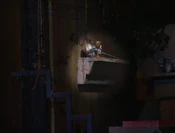 The Golden Cup of Belshazzar