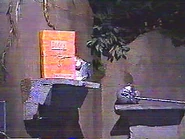 The Diary of Doctor Livingstone