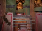 John Henry's Lost Hammer