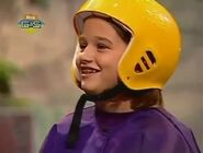 Annie Gay-Robertson (The Lucky Pot-Bellied Pig of Amelia Earhart)