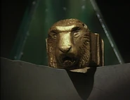 The Lion-Headed Bracelet of Chandragupta