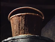 The Milk Bucket of Freydís