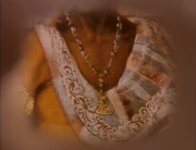 Jeweled Necklace of Montezuma in the Legend