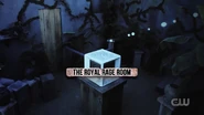The Royal Rage Room