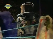 The Milk Bucket of Freydís