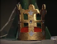 The Lily-Crested Crown of Clovis I