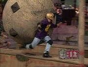 Dodge-Mace Temple Game