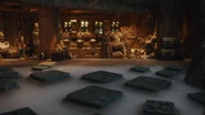 The Treasure Room
