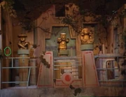 S1E12 Half Pendant Circled