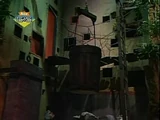 The Rock Quarry