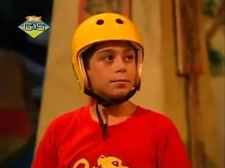 Joe Carlosi