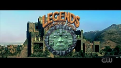 Legends of the Hidden Temple Season 4 Titles