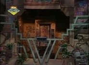 The Chamber of the Sacred Markers