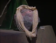 The Pearl Necklace of Gwalior