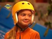 Sarah Beckemeier (The Dead Man's Hand of Wild Bill Hickok)