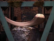 The Lost Whale Bone of Pytheas