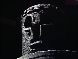 Mask of the Man in the Iron Mask