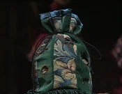 The Bullet-Riddled Handbag of Belle Boyd