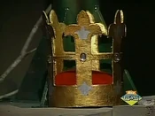 The Lily-Crested Crown of Clovis I