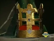 The Lily-Crested Crown of Clovis I