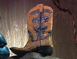 Snakeskin boots for kids shop