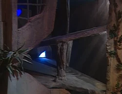 Cave of Sighs