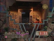 Katie from The Lily-Crested Crown of Clovis I completes this room's objective.