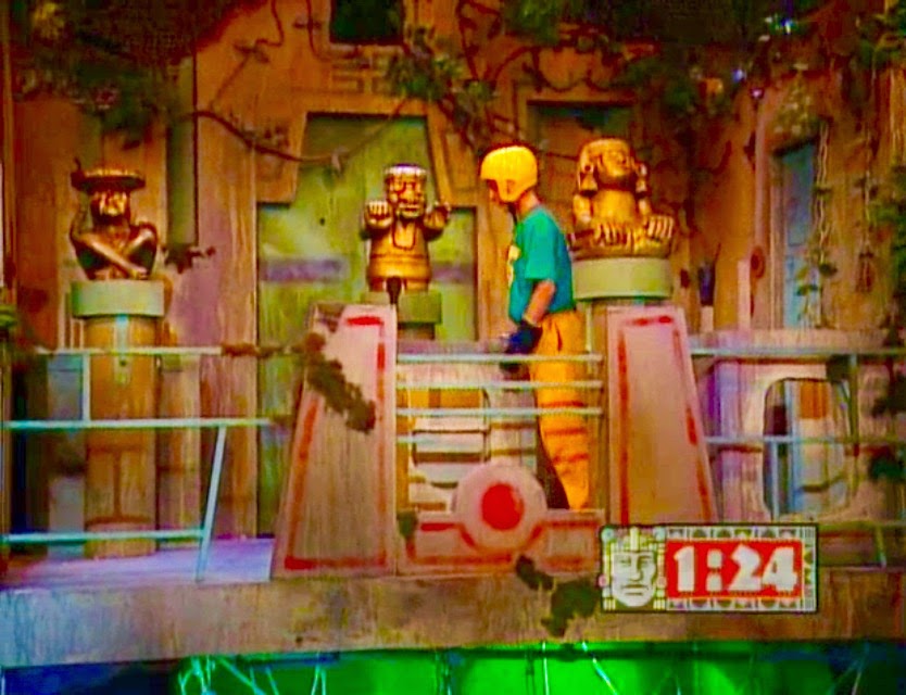 legends of the hidden temple 2022