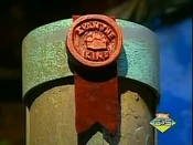 The Discarded Seal of Ivan the Terrible