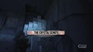 The Crystal Cenote
