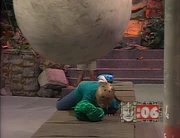 Find the Emperor's Turban Temple Game