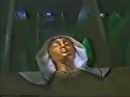 Lawrence of Arabia's Headdress