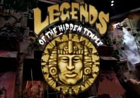 Legends of the Hidden Temple Wiki
