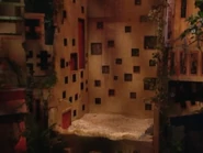 The Wall Climb (Pre-ropes)