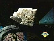 The Cracked Crown of the Spanish King