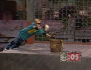 Magical Ingredients Temple Game