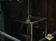 The Lucky Medallion of Atocha