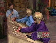 Stop the Leaks Temple Game