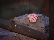 Wild Bill Hickok and the Dead Man's Hand