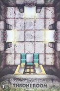 The Throne Room