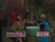 Electrified Key of Benjamin Franklin Second Temple Guard