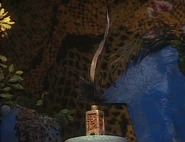 The Enormous Feather of the Mê Linh