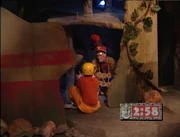 Wild Bill Hickok and the Dead Man's Hand First Temple Guard