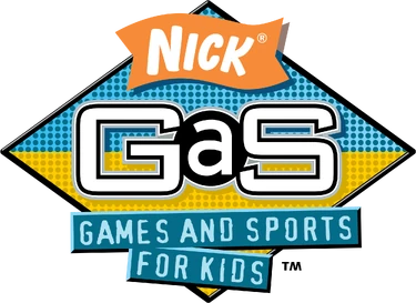 Nick GaS logo