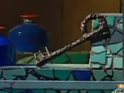 The Electrified Key of Benjamin Franklin