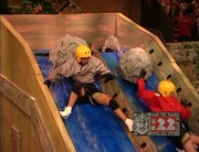 Hawaiian Volcanoes Temple Game