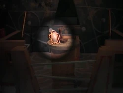 Star of Sultan Saladin